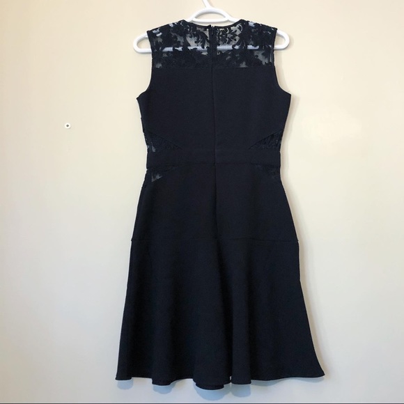 NWT Gorgeous Little Black Dress - Picture 4 of 4